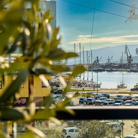Arcade Apartments Βόλος Εξωτερικό φωτογραφία