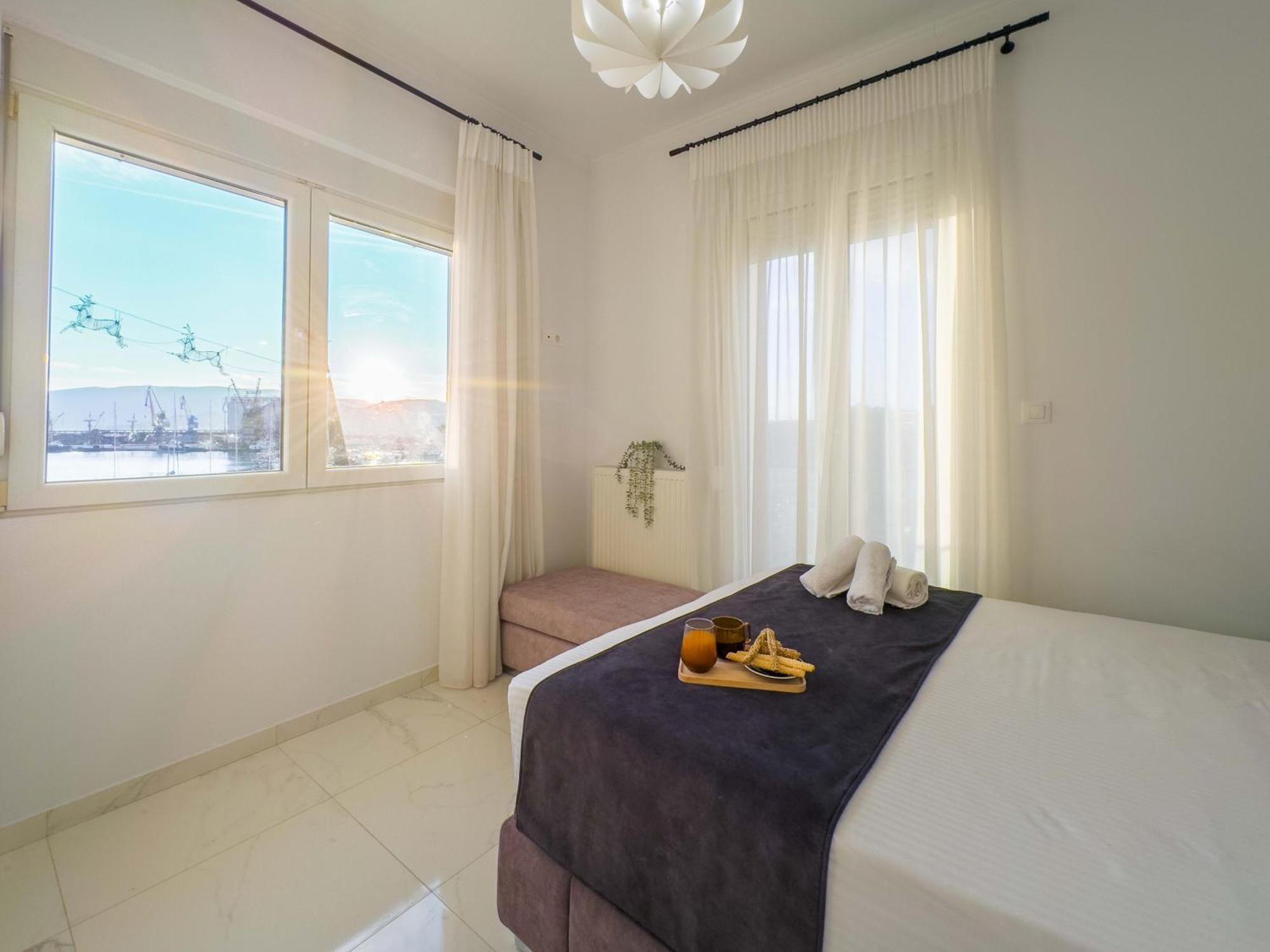 Arcade Apartments Βόλος Εξωτερικό φωτογραφία