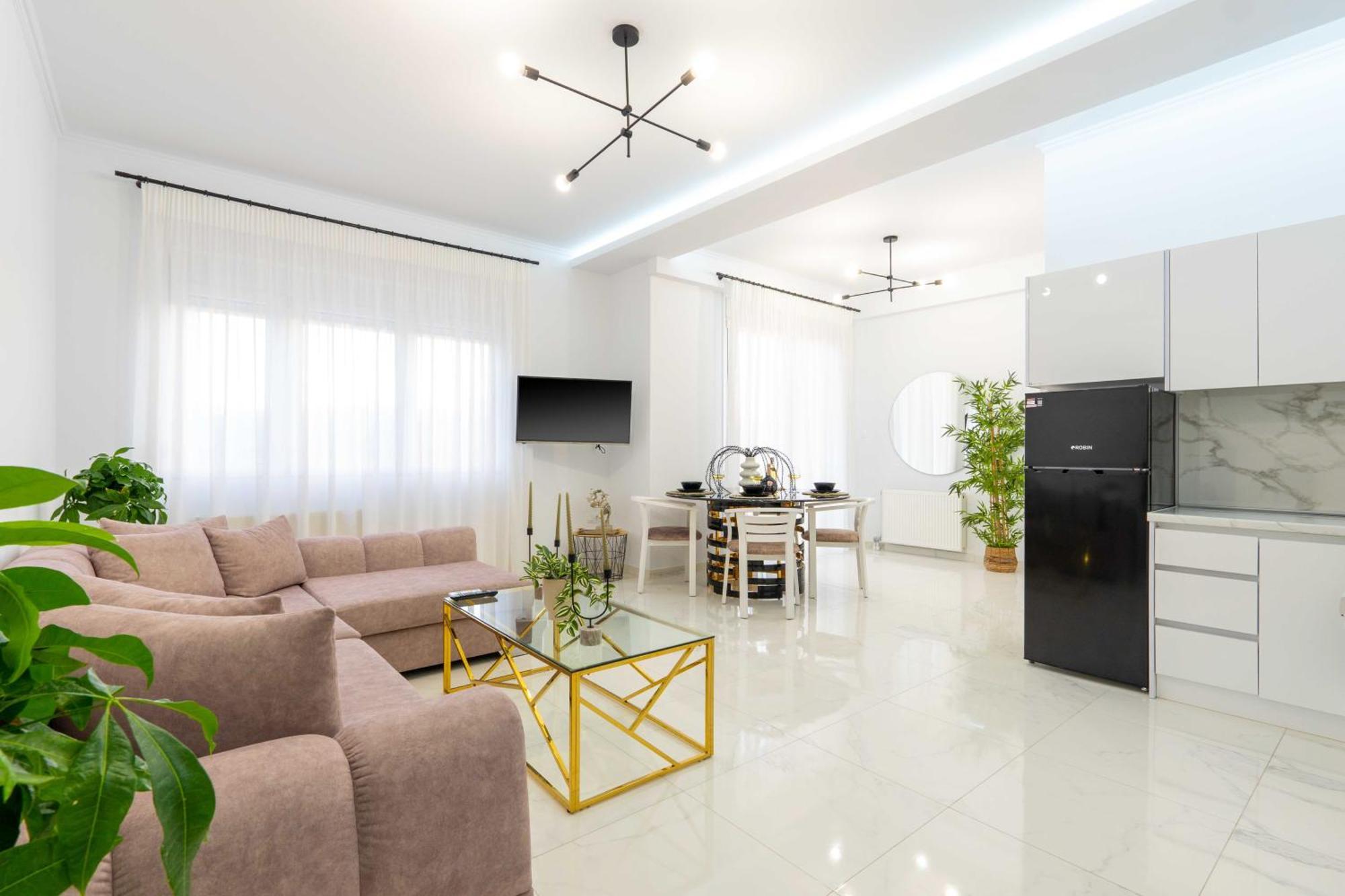 Arcade Apartments Βόλος Εξωτερικό φωτογραφία