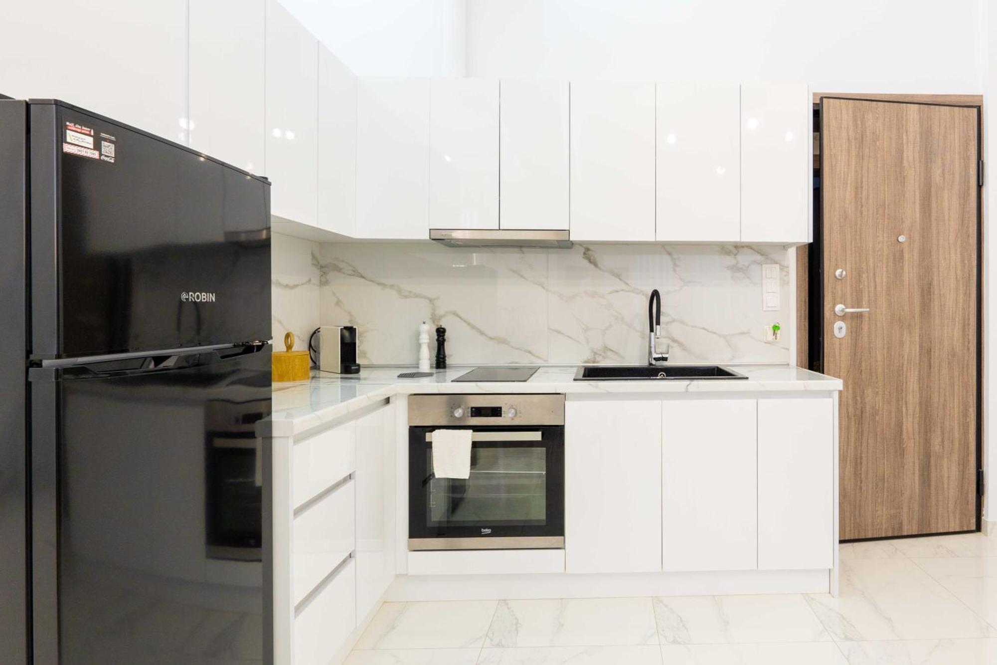 Arcade Apartments Βόλος Εξωτερικό φωτογραφία