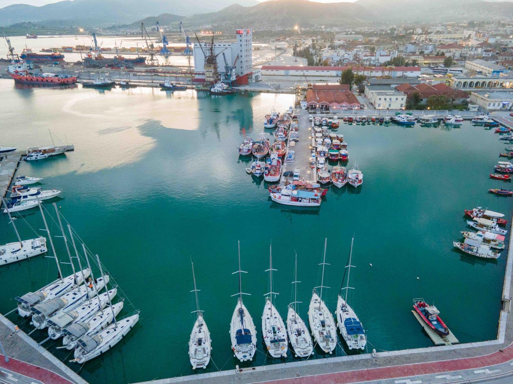 Arcade Apartments Βόλος Εξωτερικό φωτογραφία