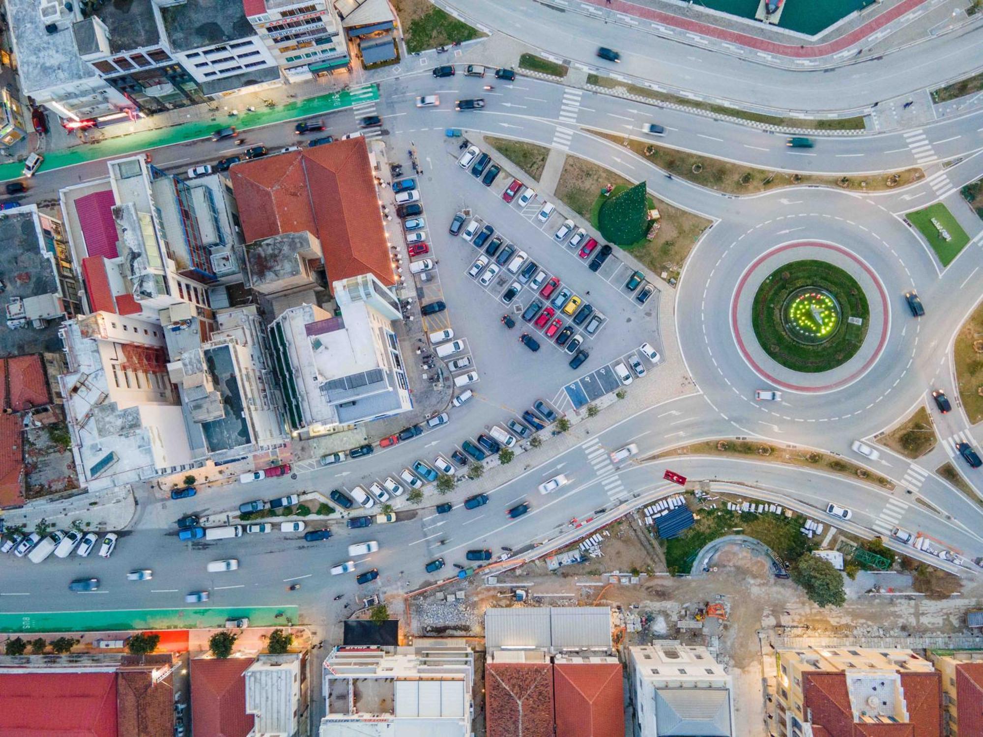 Arcade Apartments Βόλος Εξωτερικό φωτογραφία