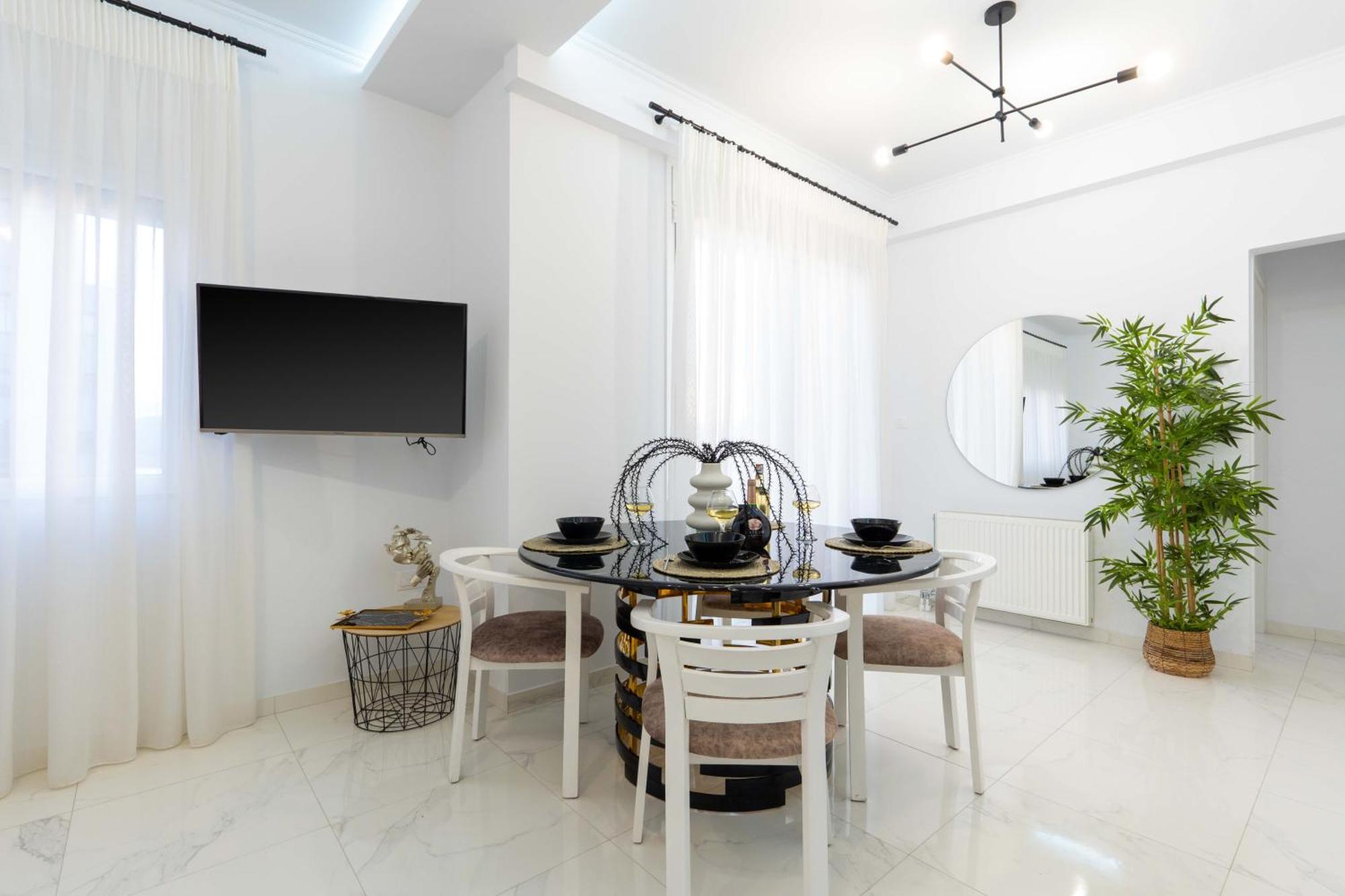 Arcade Apartments Βόλος Εξωτερικό φωτογραφία